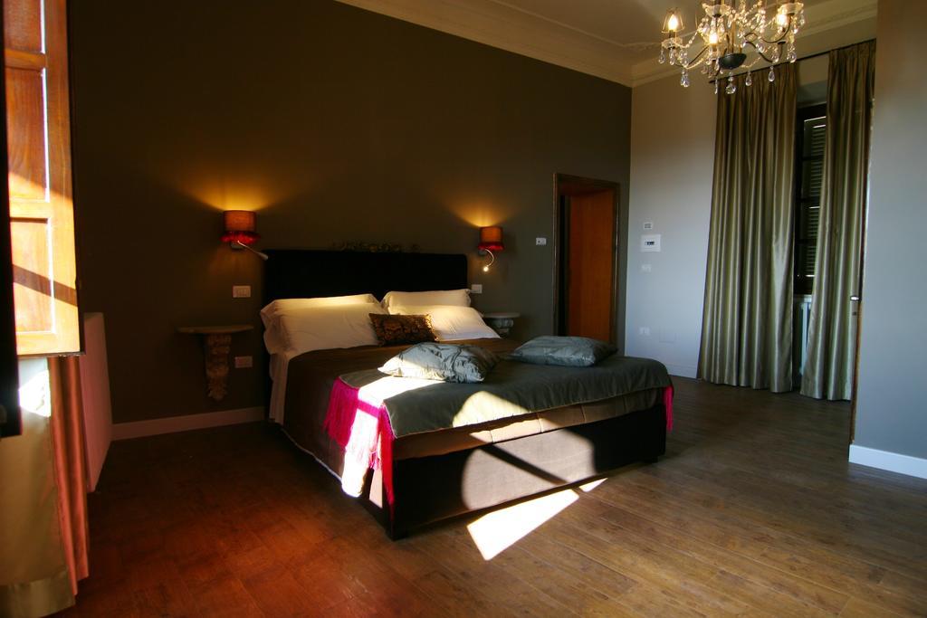 La Rocca Guest House & Spa Montefalco Rom bilde