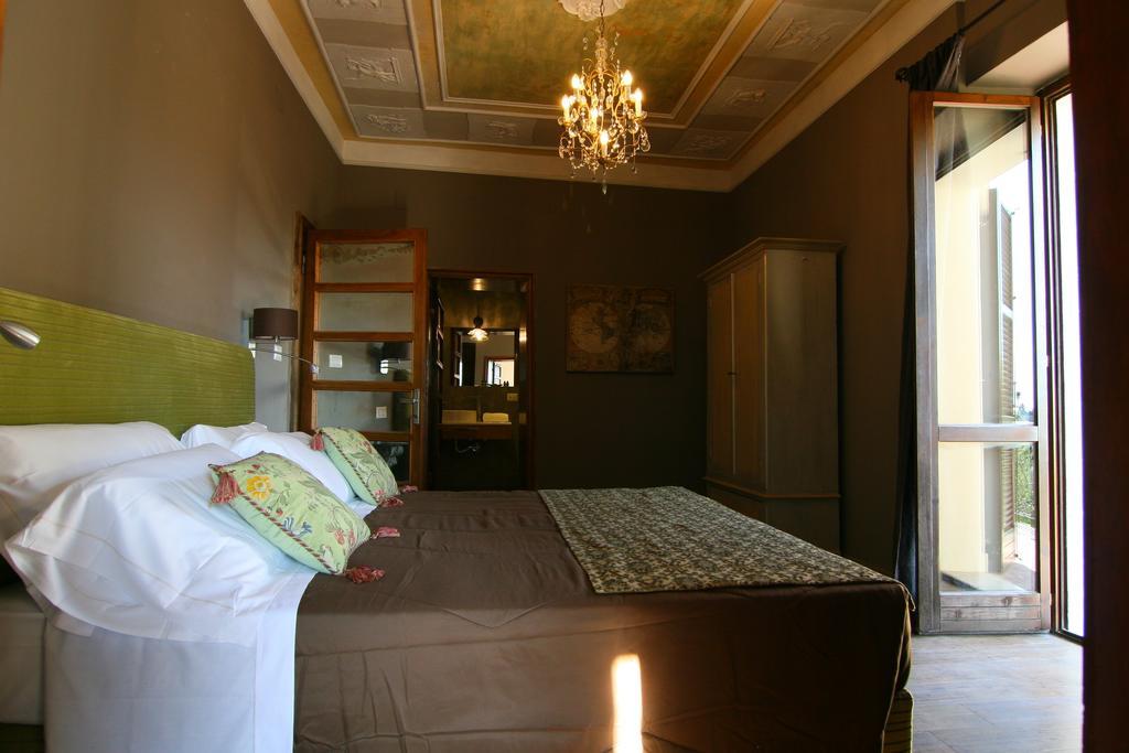 La Rocca Guest House & Spa Montefalco Rom bilde