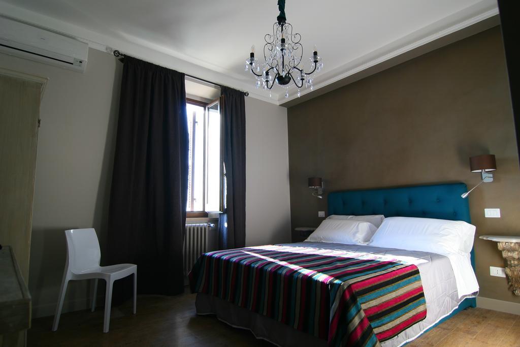 La Rocca Guest House & Spa Montefalco Rom bilde