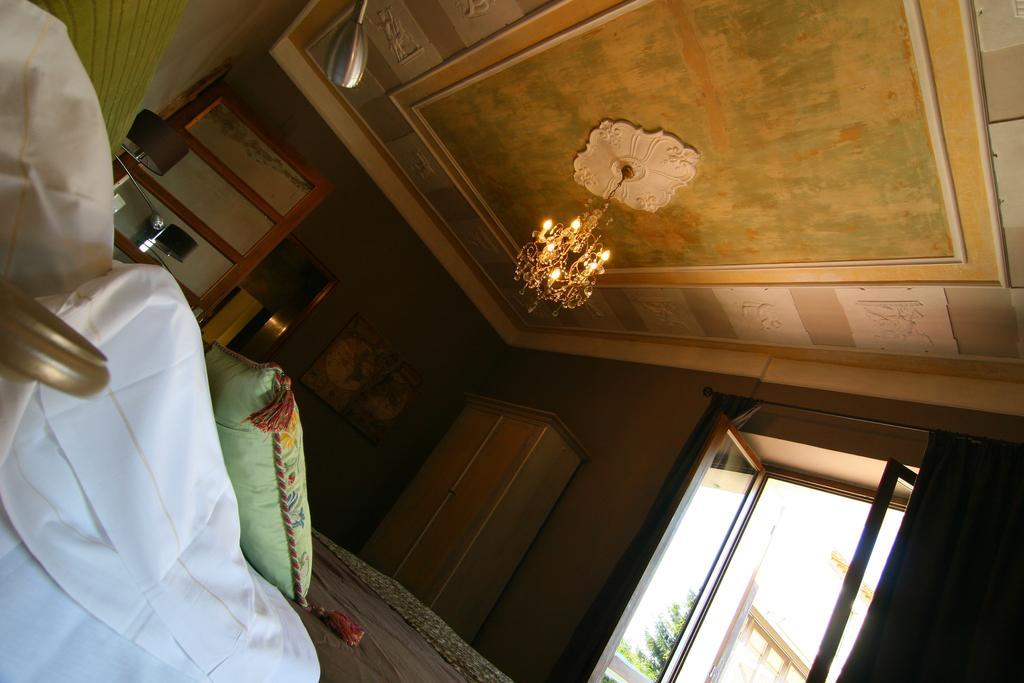 La Rocca Guest House & Spa Montefalco Rom bilde