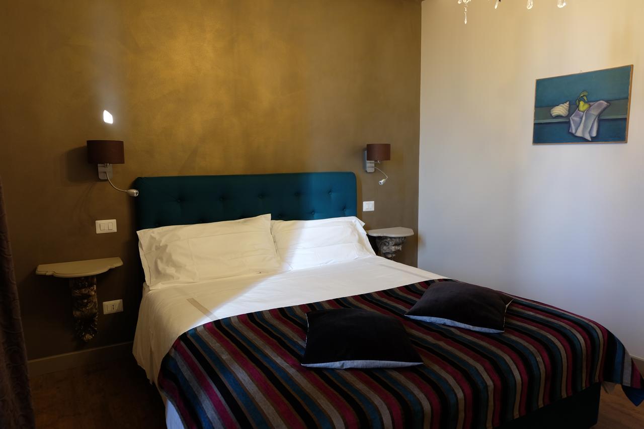 La Rocca Guest House & Spa Montefalco Eksteriør bilde