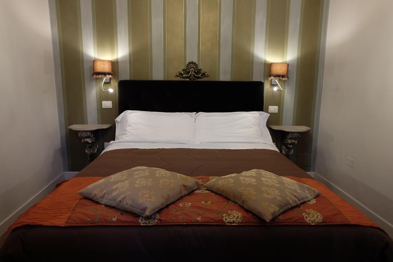 La Rocca Guest House & Spa Montefalco Eksteriør bilde