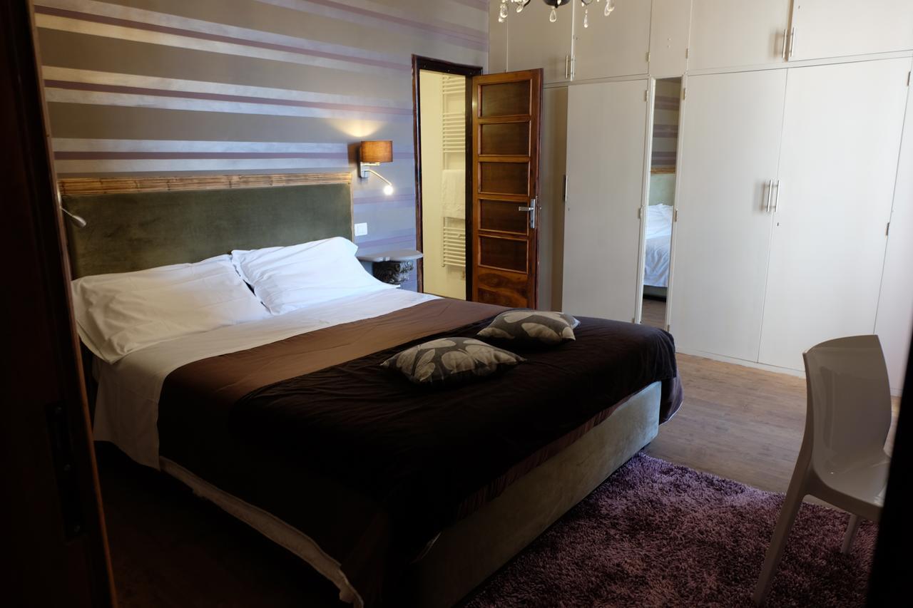 La Rocca Guest House & Spa Montefalco Eksteriør bilde