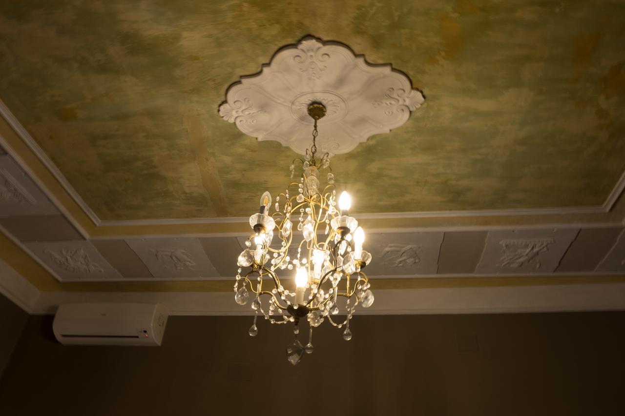 La Rocca Guest House & Spa Montefalco Eksteriør bilde