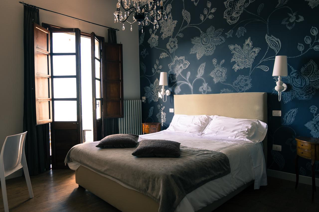 La Rocca Guest House & Spa Montefalco Eksteriør bilde