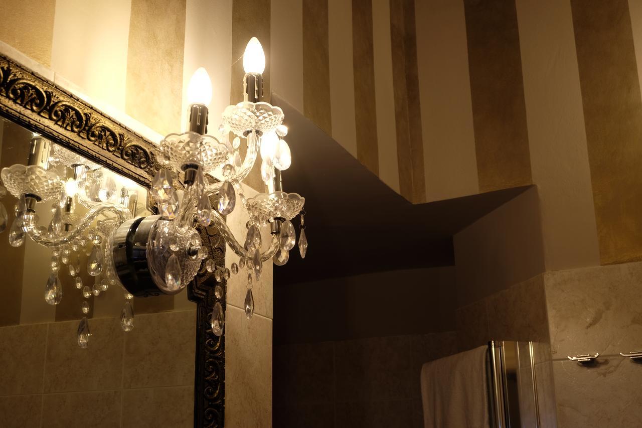 La Rocca Guest House & Spa Montefalco Eksteriør bilde