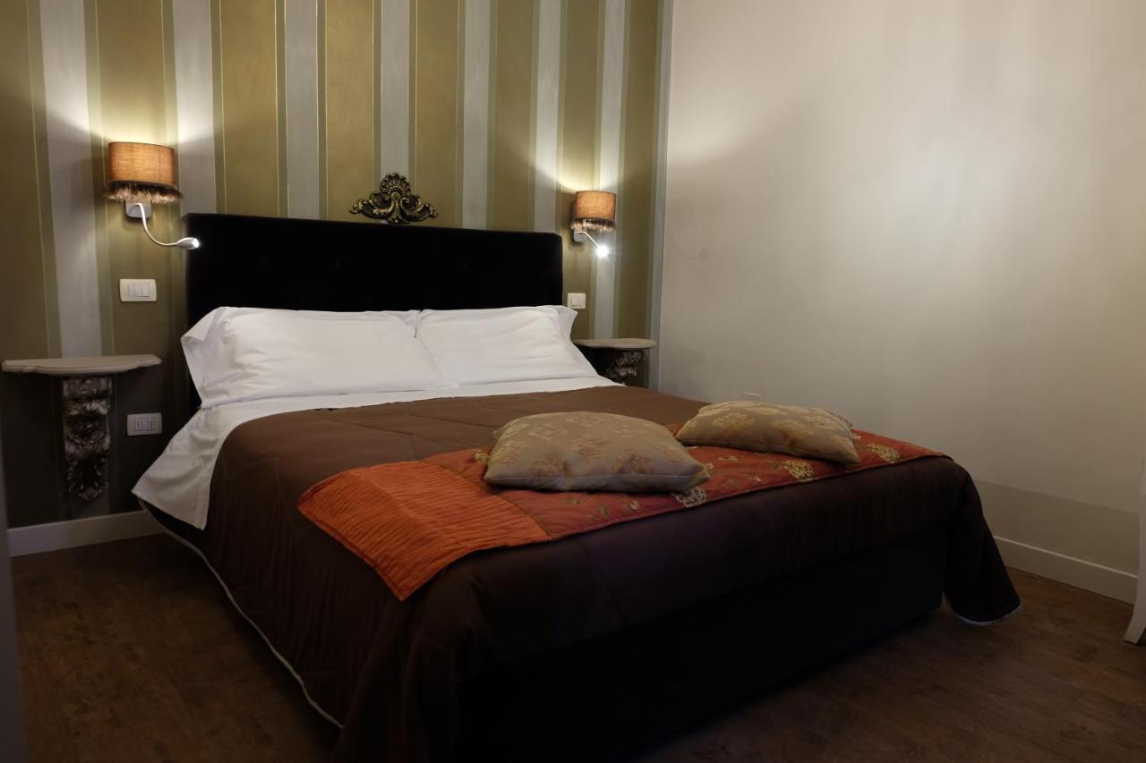 La Rocca Guest House & Spa Montefalco Eksteriør bilde