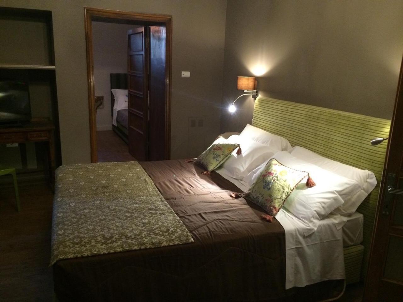 La Rocca Guest House & Spa Montefalco Eksteriør bilde